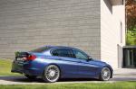 Alpina B3 Bi-Turbo Limousine 2013 года
